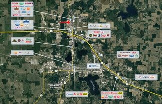 Warsaw, IN Retail - 566 W 300 N Warsaw, IN Retail - 566 W 300 N