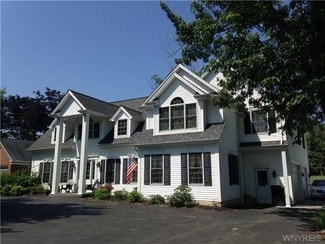 West Seneca, NY Office/Residential - 860 Union Rd