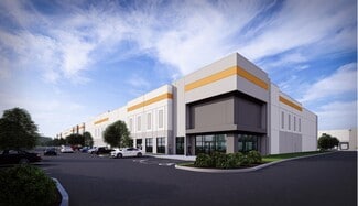 Fort Myers, FL Industrial - 7780 Lightard Knott Ln