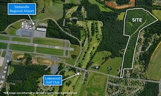 Statesville, NC Commercial - 178 Old Airport rd Statesville, NC Commercial - 178 Old Airport rd