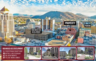 Roanoke, VA undefined - 34 Campbell Ave SW Roanoke, VA undefined - 34 Campbell Ave SW