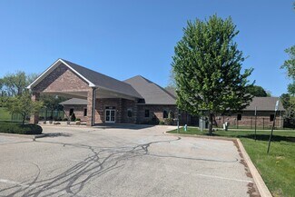 Indianapolis, IN undefined - 5155 Pennwood Dr