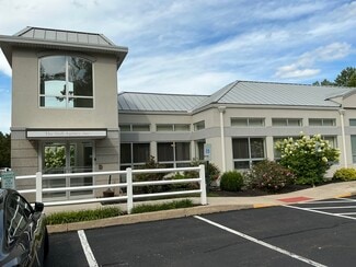 Chalfont, PA Medical - 1600 Horizon Dr Chalfont, PA Medical - 1600 Horizon Dr