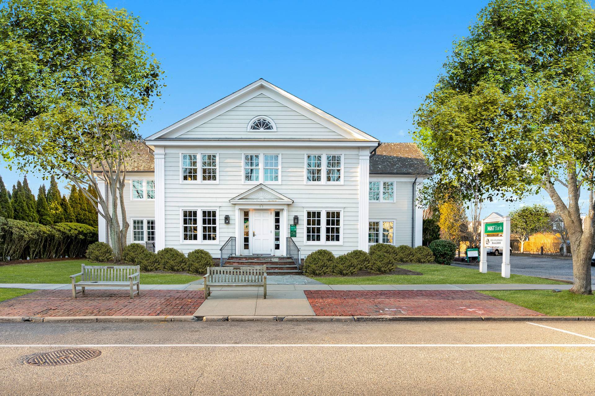 99 Newtown Ln, East Hampton, NY for Rent