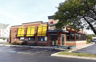 Maumee, OH Restaurant - 531 W Dussel Dr