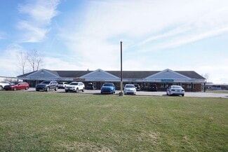 Middlefield, OH Office/Retail - 15065 Kinsman Rd