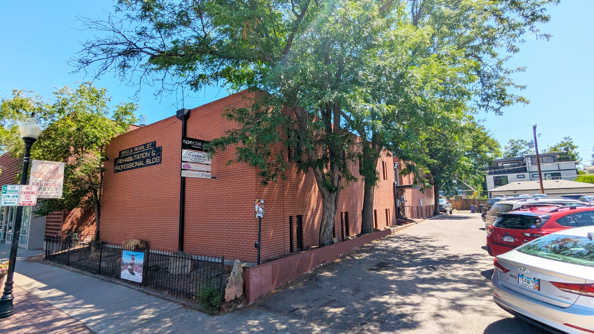 1550 S Pearl St, Denver, CO for Sale