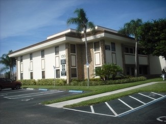 Lake Worth, FL Office/Medical - 130 John F Kennedy Dr