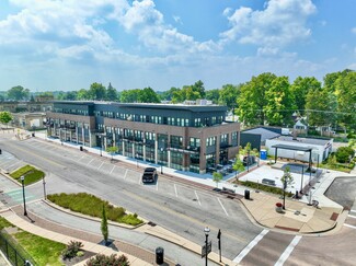 Speedway, IN Storefront - 1302 Main St