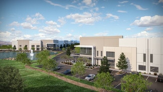 Payson, UT Industrial - 475 W 1430 S