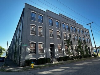 Dayton, OH Distribution - 100 S Clinton St