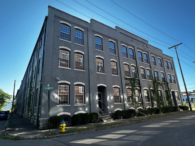 100 S Clinton St, Dayton, OH for Sale