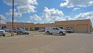 Lubbock, TX Office - 4401 Brownfield Hwy