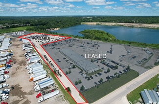 East Dundee, IL Industrial Land - 900 Christina Dr East Dundee, IL Industrial Land - 900 Christina Dr