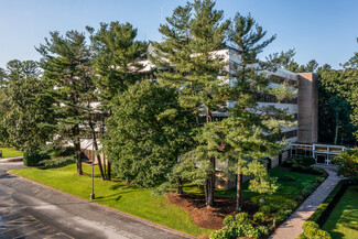 Billerica, MA Office - 300 Concord Rd