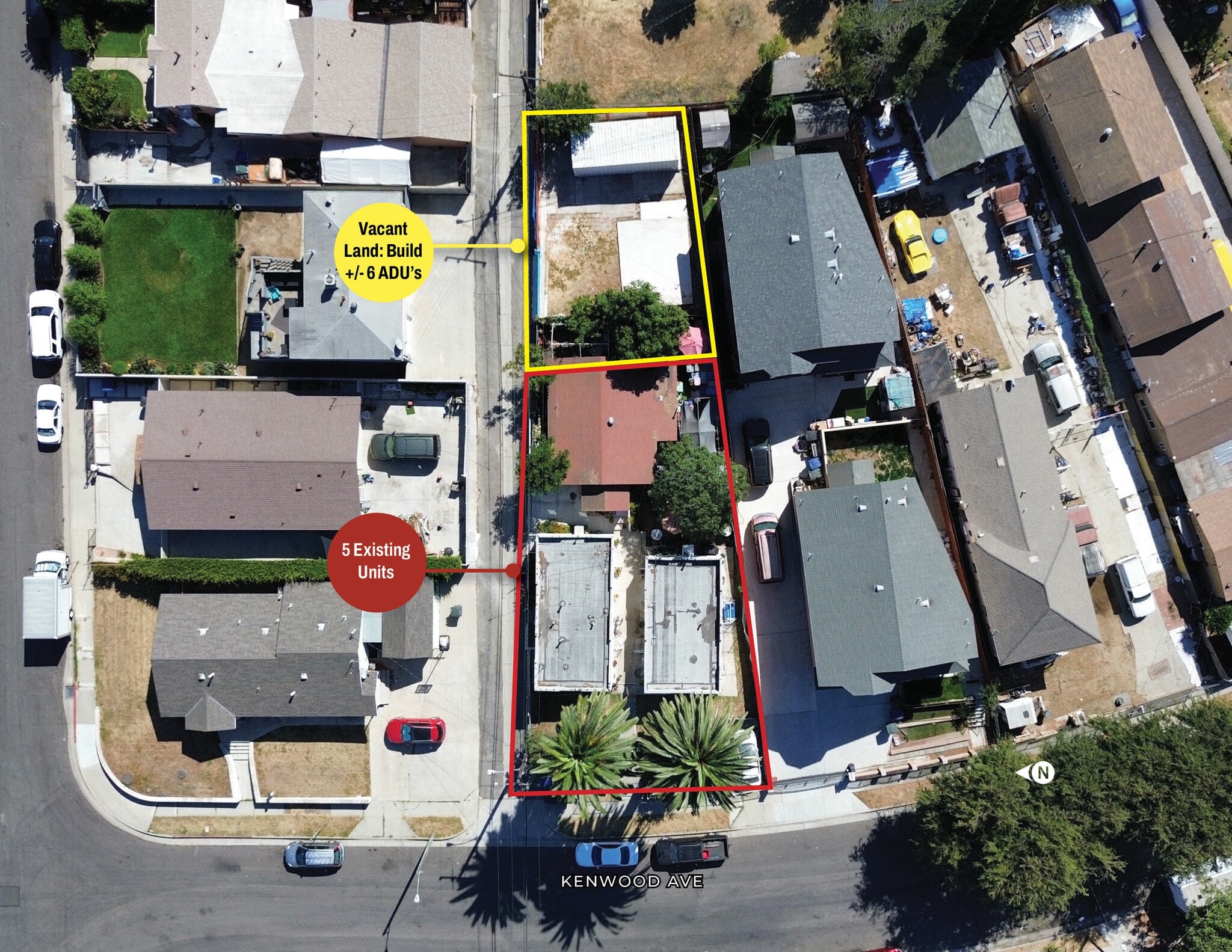 20414 Kenwood Ave, Torrance, CA for Sale