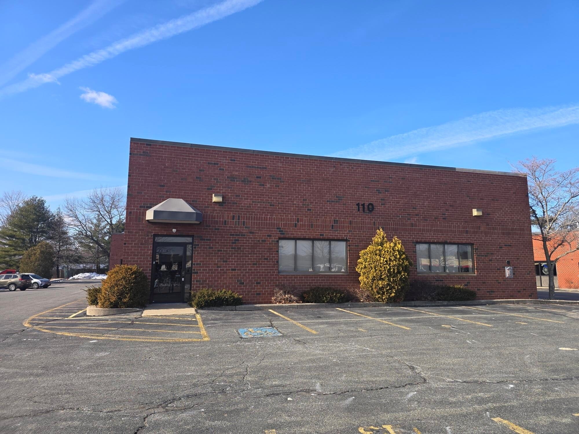 110 Kerry Pl, Norwood, MA for Rent