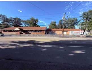 Millbury, MA Retail - 1485 Grafton St