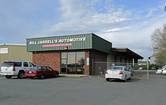 Charlotte, NC Office/Retail - 4830 Old Pineville Rd