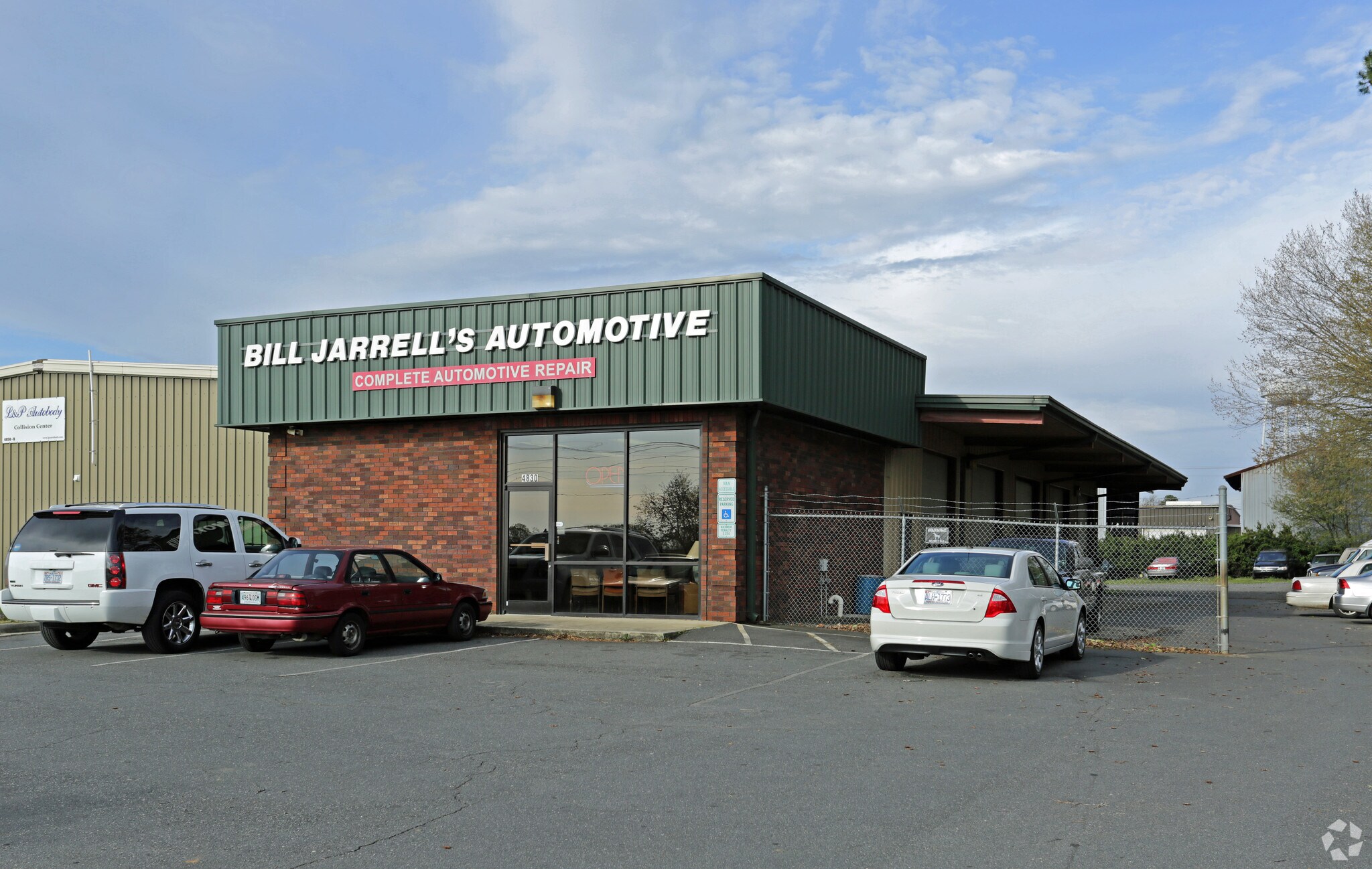 4830 Old Pineville Rd, Charlotte, NC for Rent