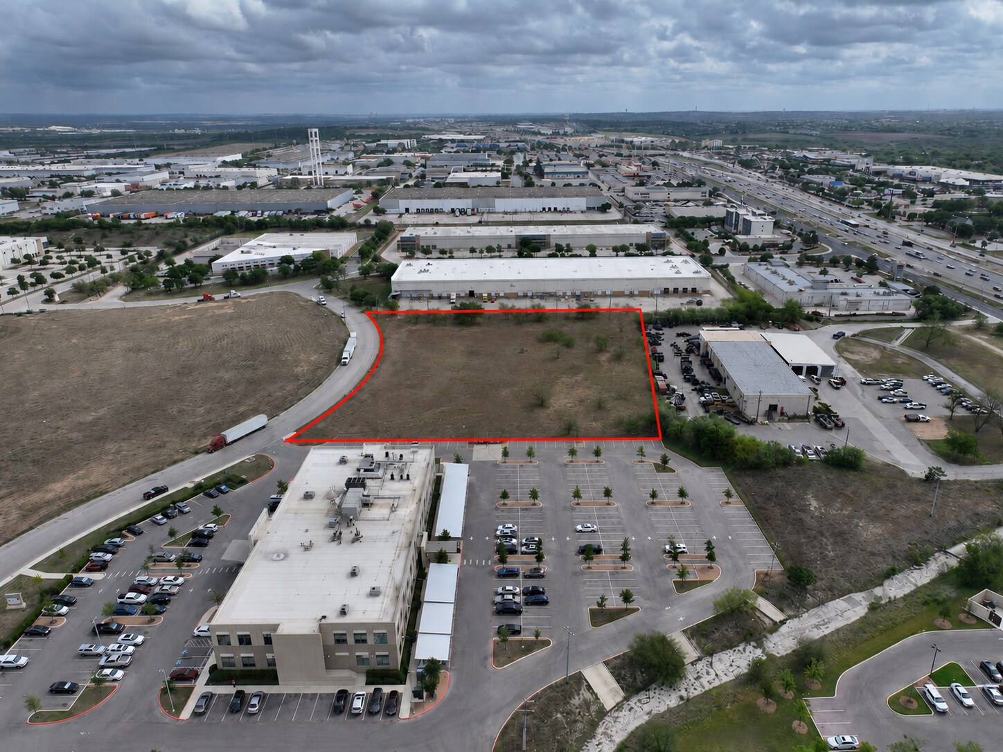 Verde Parkway, Schertz, TX for Sale