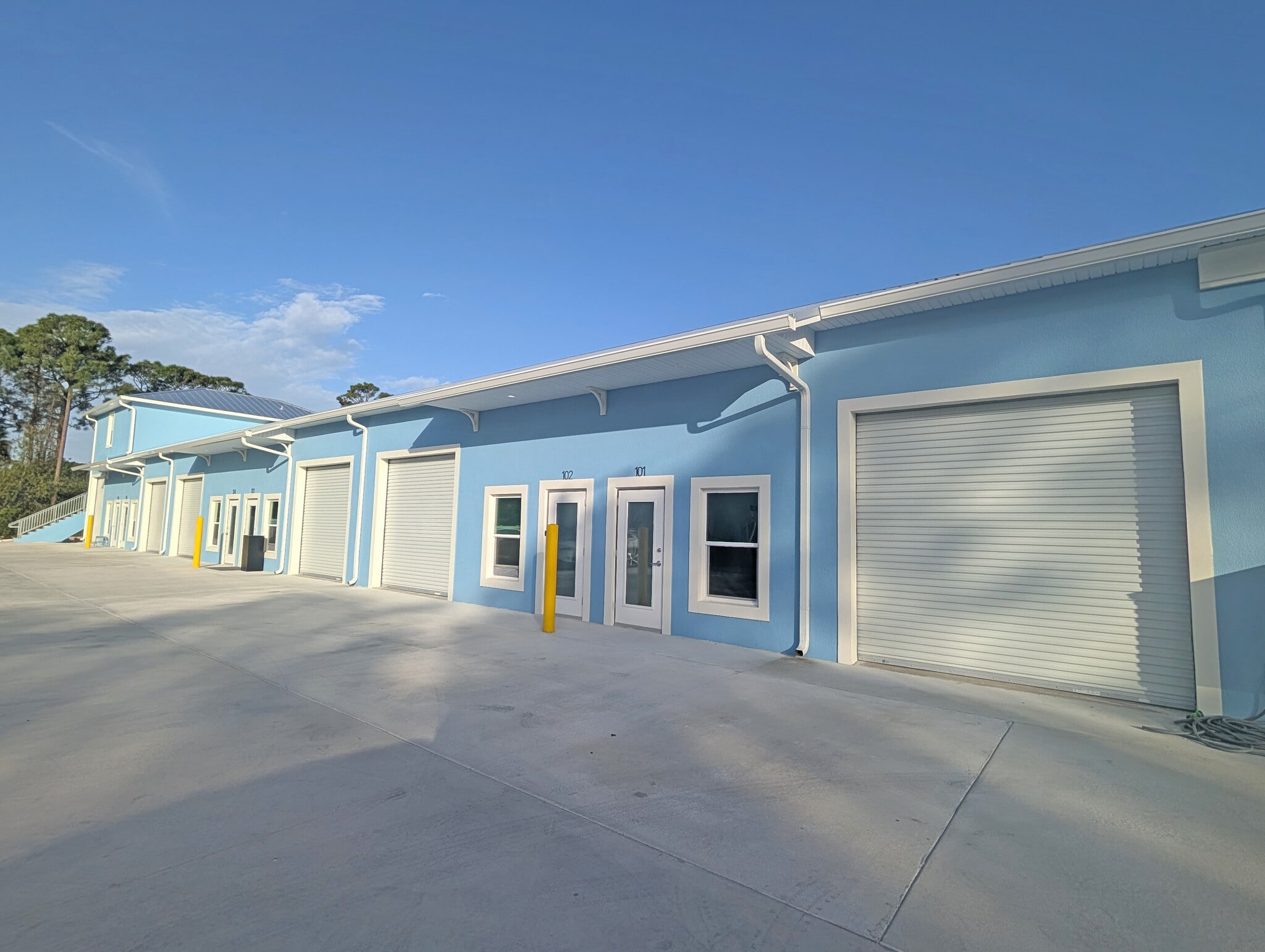 550 Martin Road, Palm Bay, FL for Rent