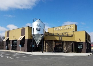 Sauk Rapids, MN Restaurant - 415 N Benton Dr