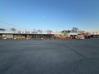 Oak Grove, KY Retail - 15148 Fort Campbell Blvd