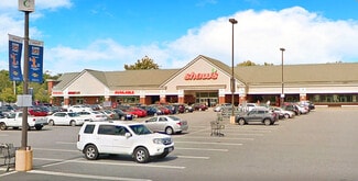 Warwick, RI Retail - 320 Warwick Ave