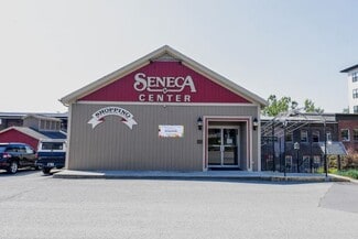 Morgantown, WV Retail - 709 Beechurst Ave Morgantown, WV Retail - 709 Beechurst Ave