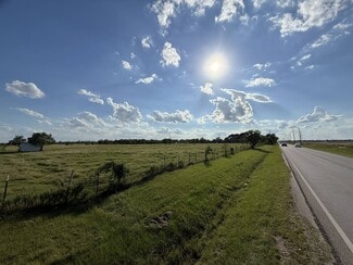 Katy, TX Commercial - 00 Beckendorff Rd