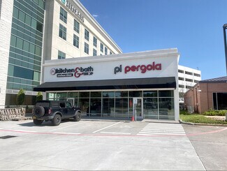 Houston, TX Retail - 8741 Katy Fwy Houston, TX Retail - 8741 Katy Fwy