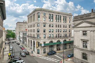 Paterson, NJ Office - 5 Colt St