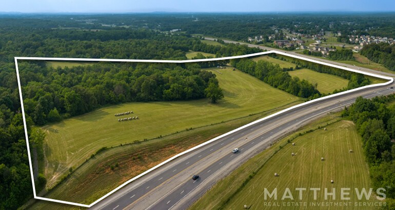 Joe Prather Hwy, Radcliff, KY for Sale