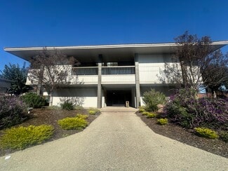 San Jose, CA Office/Medical - 4125 Blackford Ave