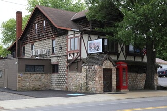 Cresaptown, MD Restaurant - 136 Darrows Ln