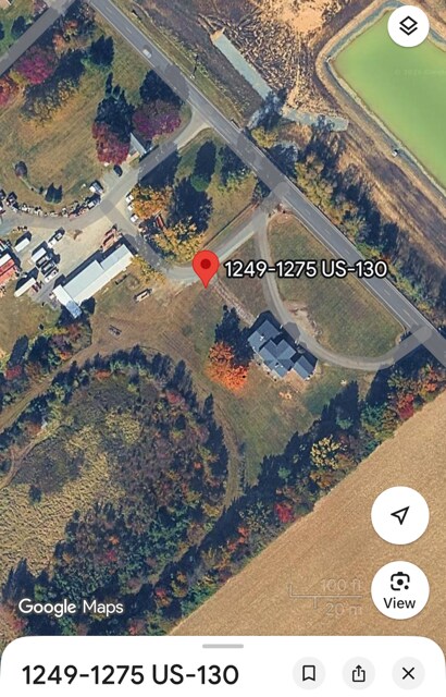 1249-1275 US 130 N Hwy, Robbinsville, NJ for Rent