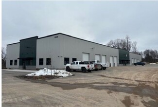 Cedar Springs, MI Industrial - 11810 White Creek Ave NE