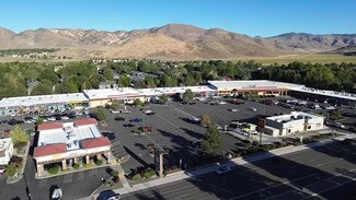 Reno, NV Retail - 3304-3380 S McCarran Blvd Reno, NV Retail - 3304-3380 S McCarran Blvd