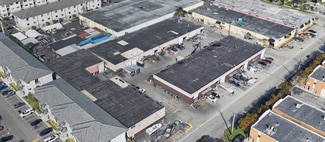 Hialeah, FL Warehouse - 7784 W 2nd Ct