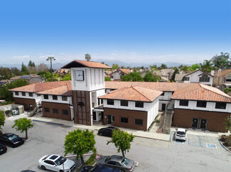 Laguna Hills, CA Office/Medical - 24953 Paseo De Valencia