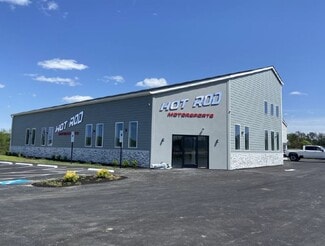 North Dinwiddie, VA Showroom - 6751 Beck Chappell Dr North Dinwiddie, VA Showroom - 6751 Beck Chappell Dr