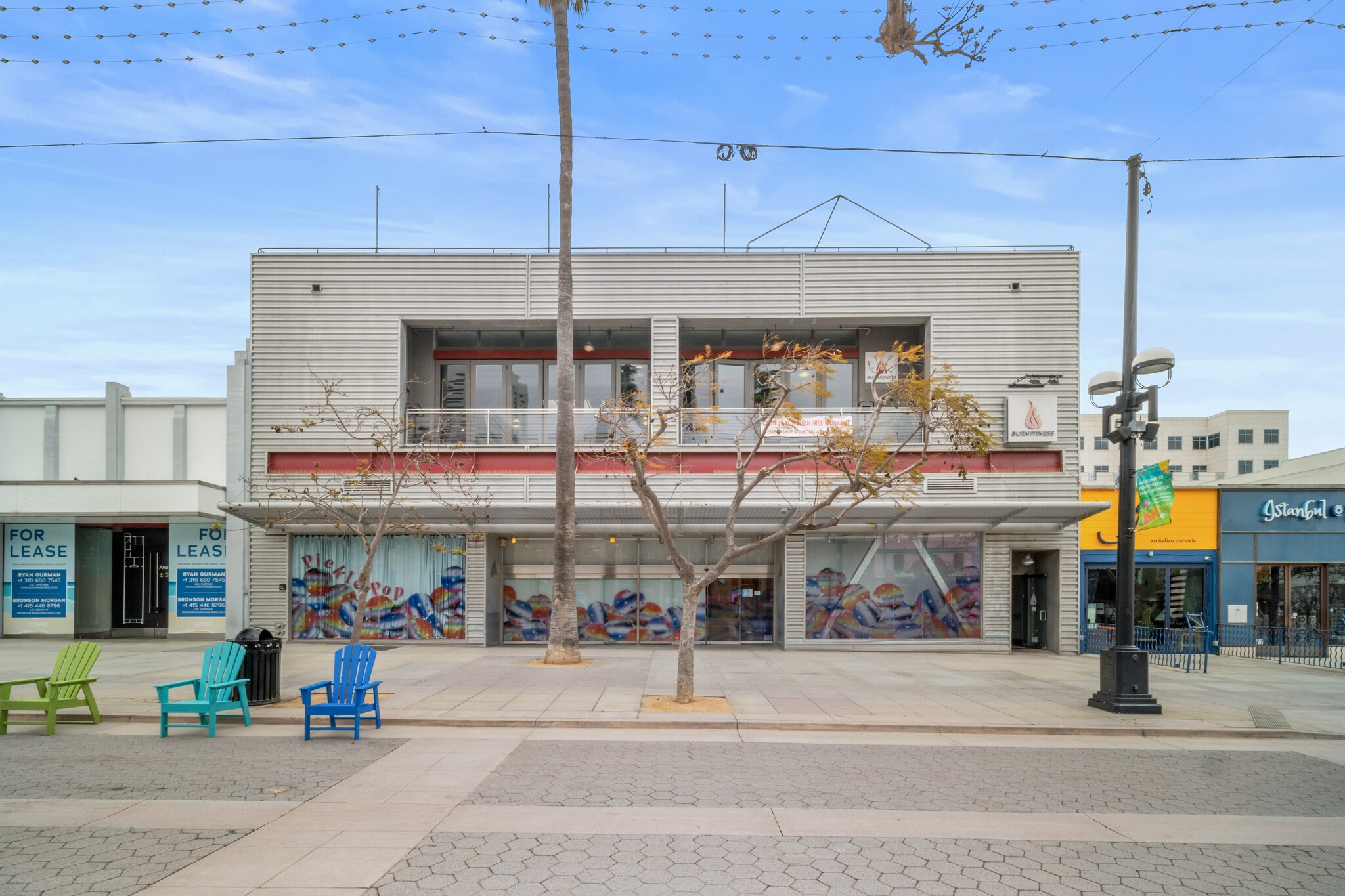 1231 3rd Street Promenade, Santa Monica, CA for Rent