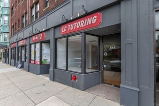 Malden, MA Office/Retail - 54-72 Summer St