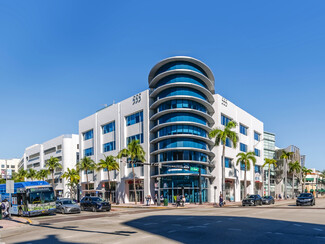 Miami Beach, FL Office, Office/Medical - 555 Washington Ave