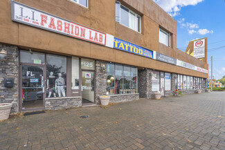 Lindenhurst, NY Storefront Retail/Office - 119-125 E Sunrise Hwy