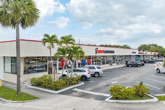 North Miami Beach, FL Retail - 1930-1974 NE 163rd St North Miami Beach, FL Retail - 1930-1974 NE 163rd St