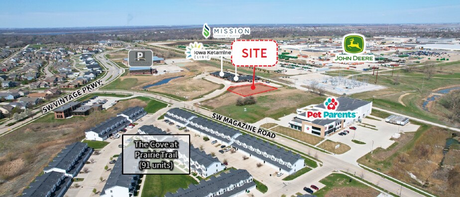 1930 Magazine Rd, Ankeny, IA for Rent