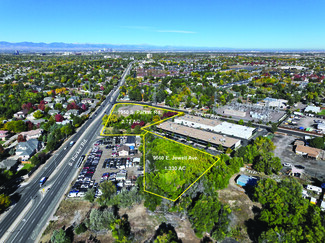 Denver, CO undefined