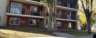 Regina, SK Apartments - 2010 Ottawa St